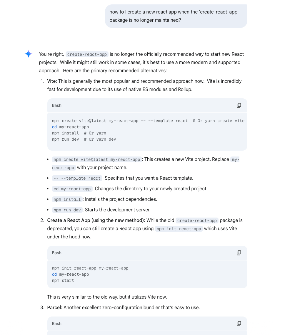 gemini-create-app